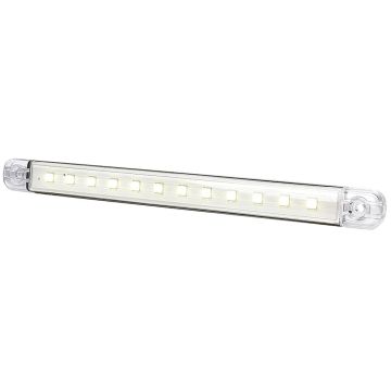 LED Innenleuchte WAS 235x20x10, 12V 01457281