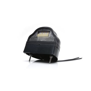 LED feux de plaque d’immat. WAS 12/24V 01457300