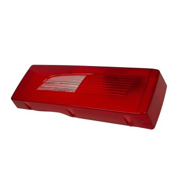 Ersatzglas zu Scania (3)  LED Schlussleuchte rechts, OE !!
