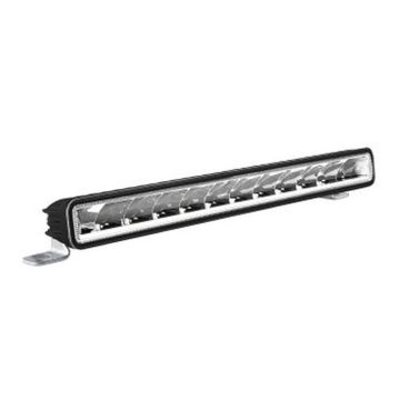 LED Light-Bar,  350x61.5x38, 12/24V Osram, Onroad