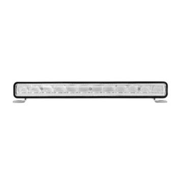 LED Light-Bar,  350x61.5x38, 12/24V Osram, Onroad