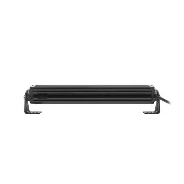 LED Light-Bar, 362x75x65, 12/24V weiss & gelb