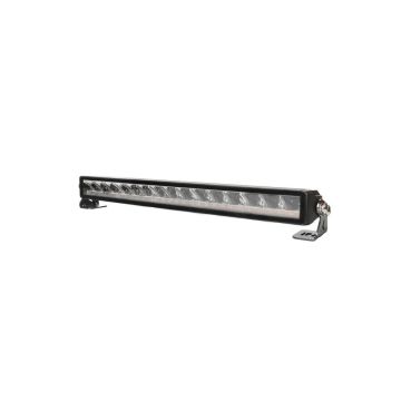 LED Light-Bar, 545x75x65, 12/24V weiss & gelb