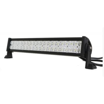 LED Light-Bar, 609x114x87, 12/24V, Offroad