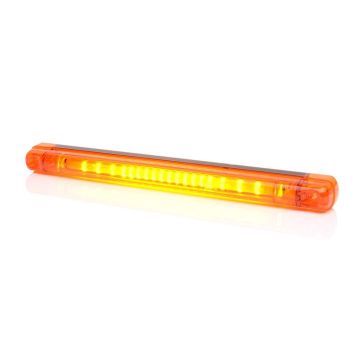LED lampe-éclair 12/24V    (02.100.074)