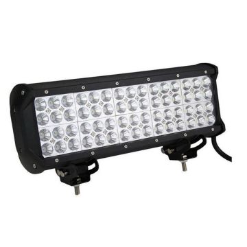 LED Light-Bar,  368x 167 x 93, 12/24V, Offroad