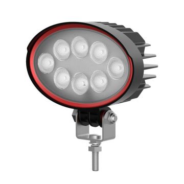LED phare de travail 143x89x60, 9-36V