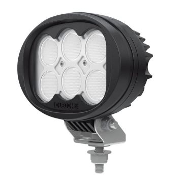 LED Arbeitsscheinw. Oledone 155x117x66, 12/24V
