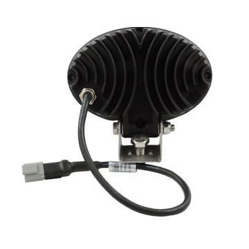 LED Arbeitsscheinw. Oledone 155x117x66, 12/24V