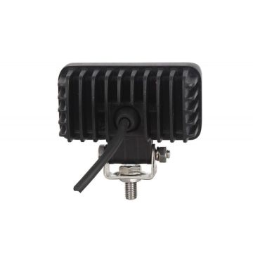 LED Arbeitsscheinw. 88x43x40, 12-24V