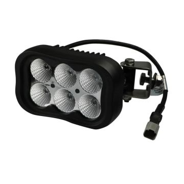 LED Arbeitsscheinw. Oledone 154x97x, 12/24V 01470136