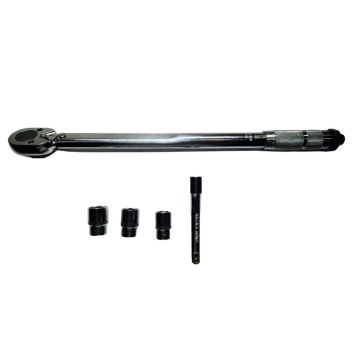 Drehmomentschlüssel 1/2"   Länge 470mm