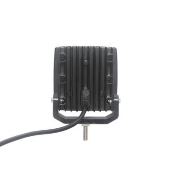 LED Arbeitsscheinw. 110x110x40, 12/24V