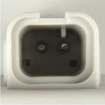 Blinkleuchte glasklar  MAN 24V