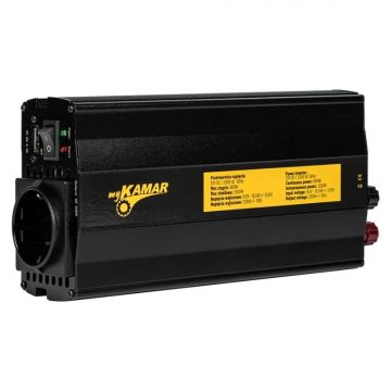 Wechselrichter 12V - 230V 1200W