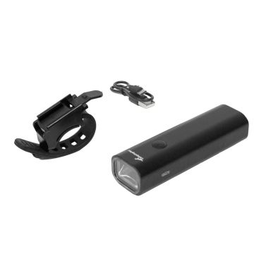 LED feu pour vélo, Campingfox