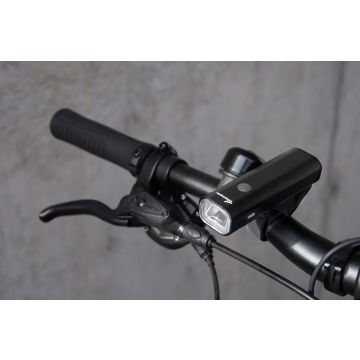 LED Fahrradlicht, Campingfox