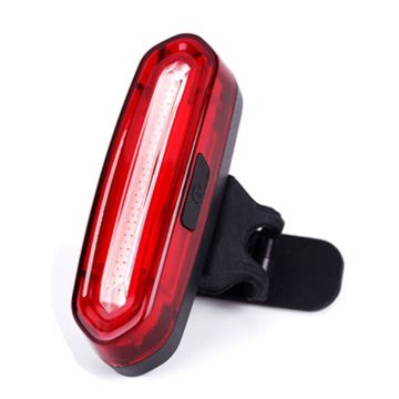 LED feu de stop pour vélo, Campingfox