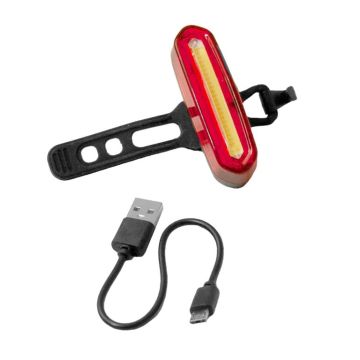 LED Fahrradschlusslicht, Campingfox