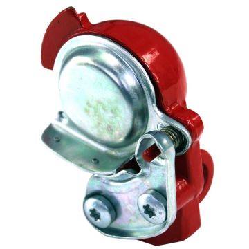 Kupplungskopf CH, rot 014800003