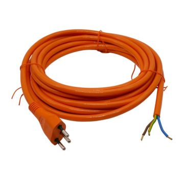 Câble de raccordement PUR avec fiche T12