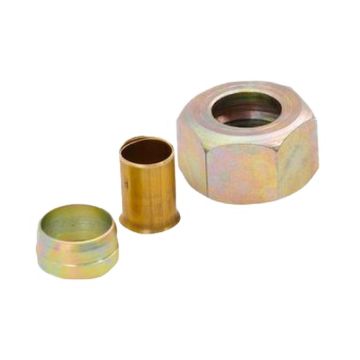 Écrou-raccord Tecalan 014810050