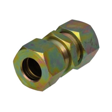 Raccord à vis droit 014811200