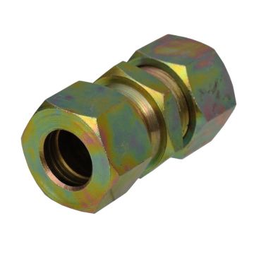 Raccord à vis droit 014811500