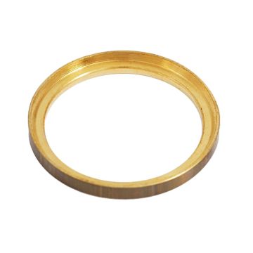 Druckring Messing