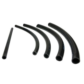 Tuyau air comprimé Ø10 x1.0mm plastique Tecalan