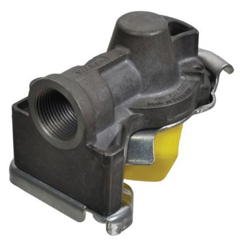 Kupplungskopf, gelb, EU 014822030