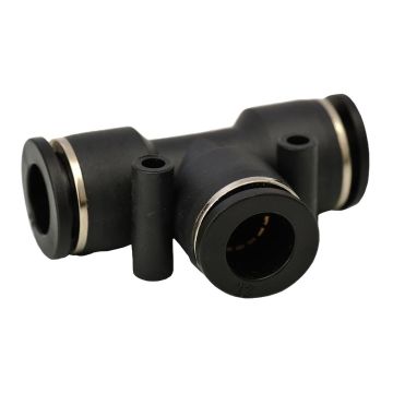 Raccordement tuyau air comprimé T 014831060