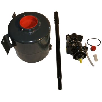 Handpumpe kpl., 8L, Chapel P20SDA1