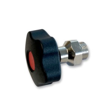 Ablassventil zu Handpumpe Chapel