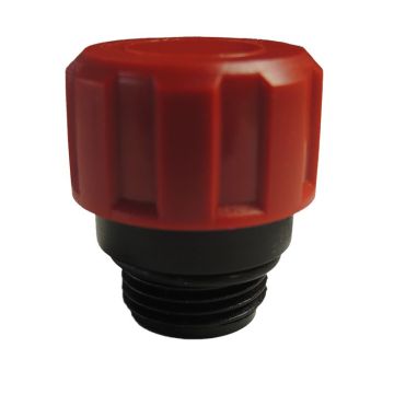 Deckel für Öleinfüllstutzen Chapel hydr.