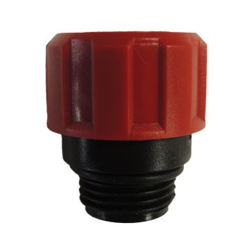 Deckel für Öleinfüllstutzen Chapel hydr.