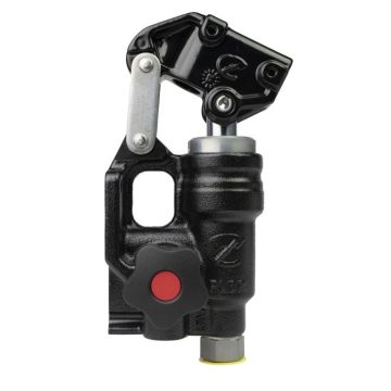 Handpumpe, Leitungseinbau, Chapel PL20S