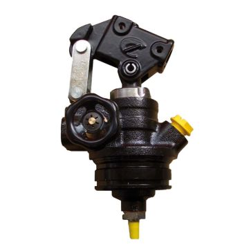 Pompe à main en-tête hydraulique, Chapel 015000215