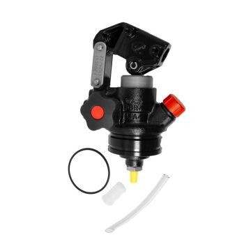 Handpumpenkopf, Chapel