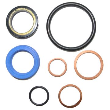 Dichtsatz für Pumpenkopf Chapel 015000234