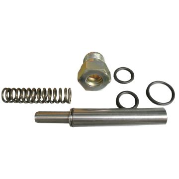 Pumpeneinsatz, Ersatzteil zu Chapel