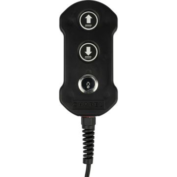 Schaltbox zu Elektrohydraulikaggregat