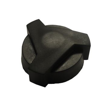 Bouchon réservoir, pour agrégat électrohydr.