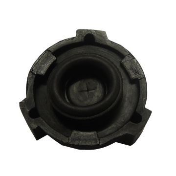 Bouchon réservoir, pour agrégat électrohydr.
