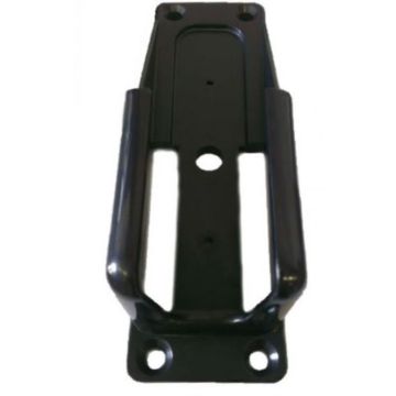 Halterung Schaltbox zu Elektrohydraulik-