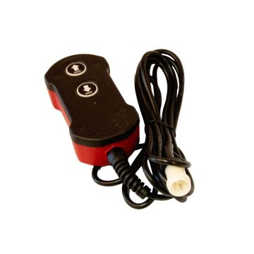 Télécommande pour agrégat électrohydraulique 015000316