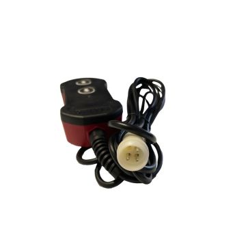 Télécommande pour agrégat électrohydraulique 015000316