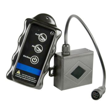Funkfernbedienung 12-24V