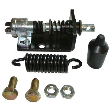 Limiteur de course électrique