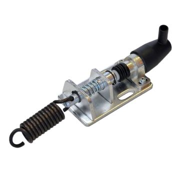 Limiteur de course électrique